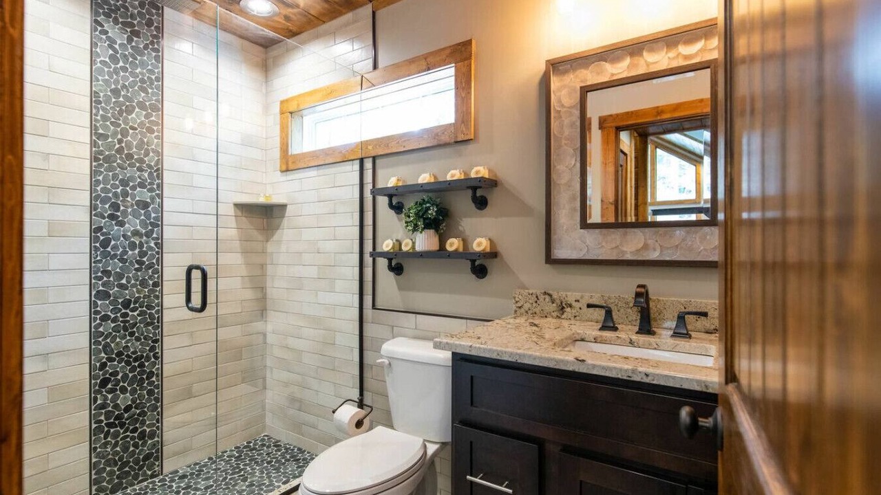 Photo of Bathroom in Rogers