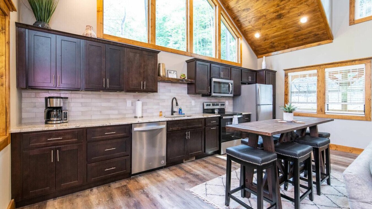 Photo of Kitchen in Rogers