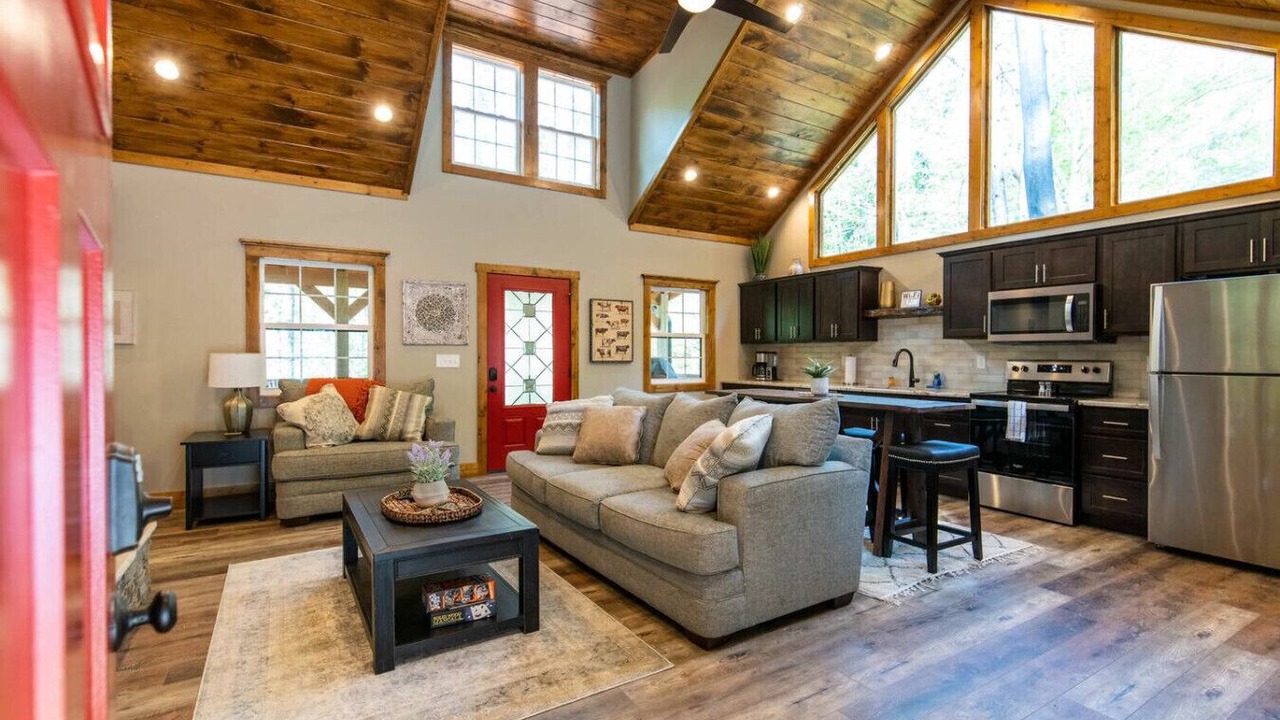 Photo of Livingroom in Rogers
