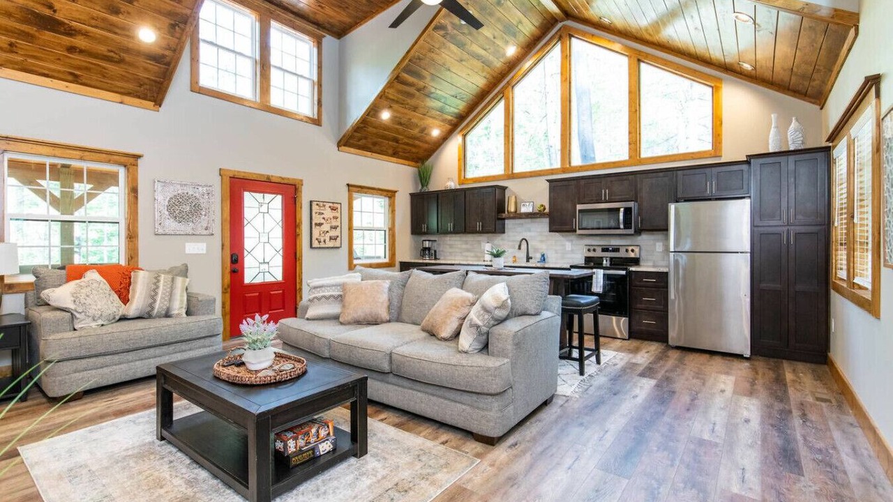 Photo of Livingroom in Rogers