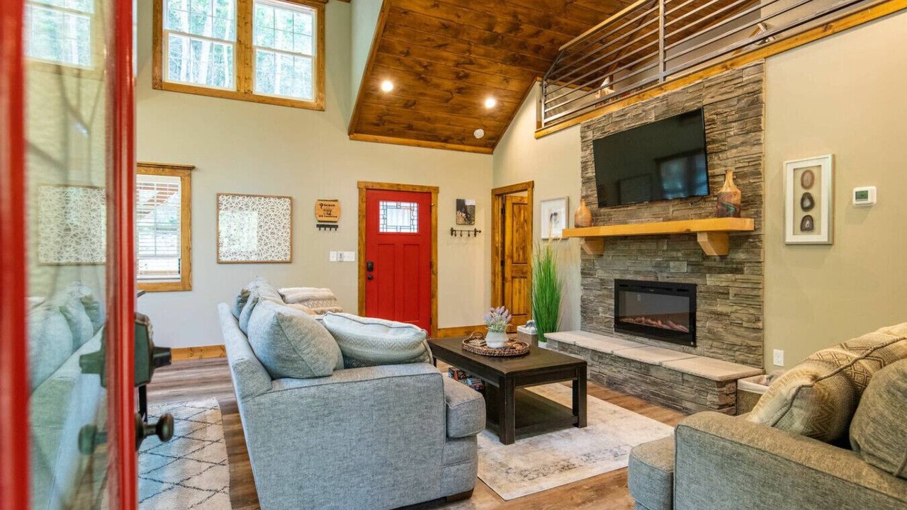 Photo of Livingroom in Rogers