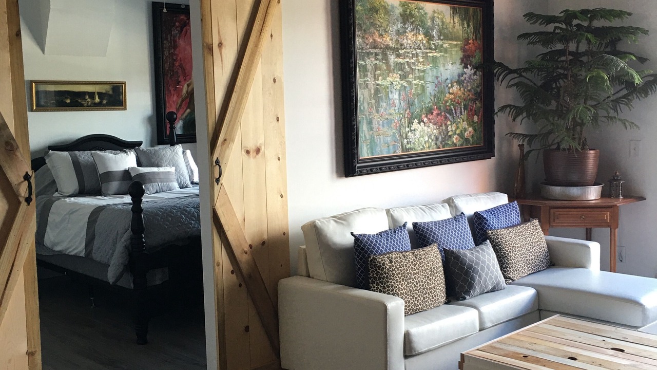 Photo of Livingroom in Maysville