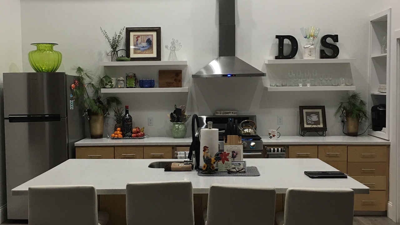Photo of Kitchen in Maysville
