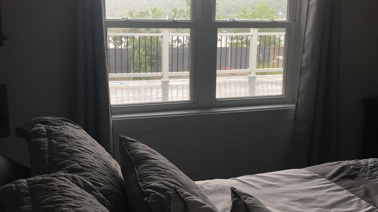 Photo of Bedroom in Maysville