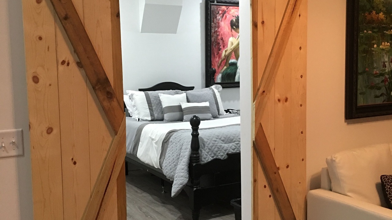 Photo of Bedroom in Maysville