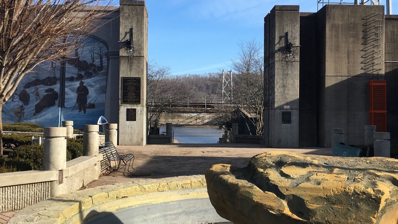 Photo of Outdoor in Maysville