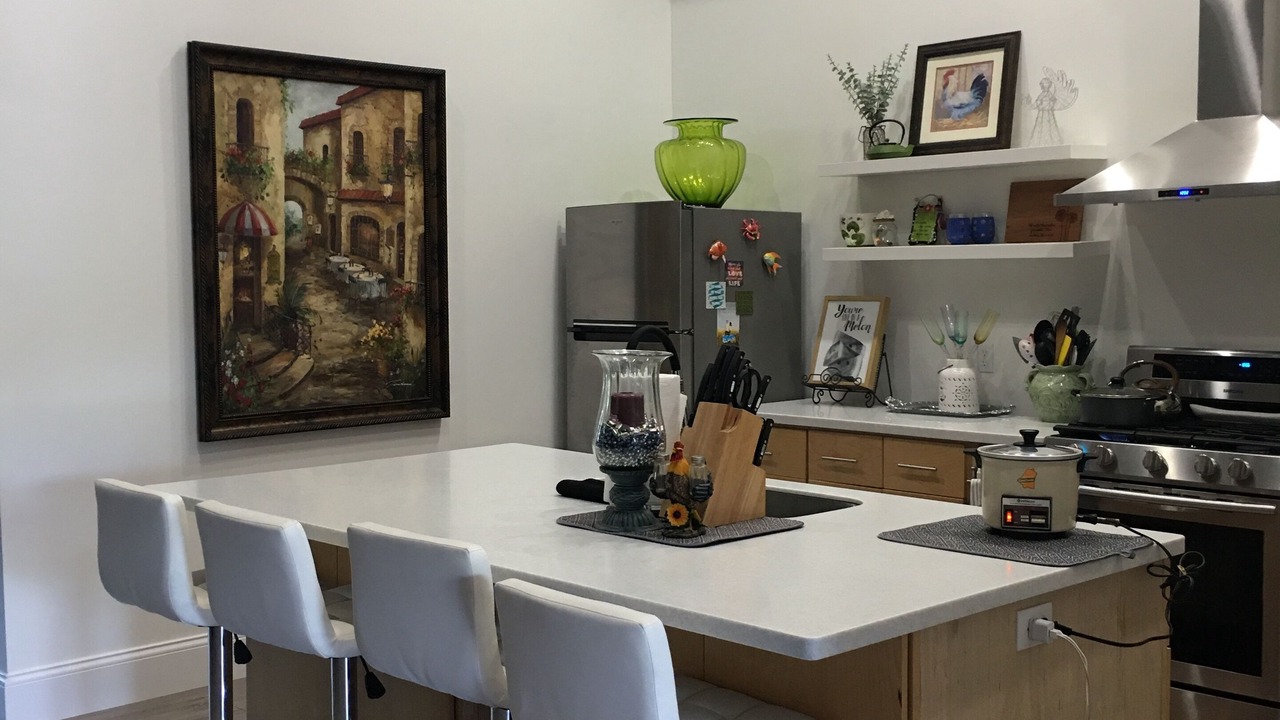 Photo of Kitchen in Maysville
