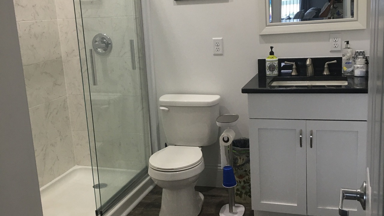 Photo of Bathroom in Maysville