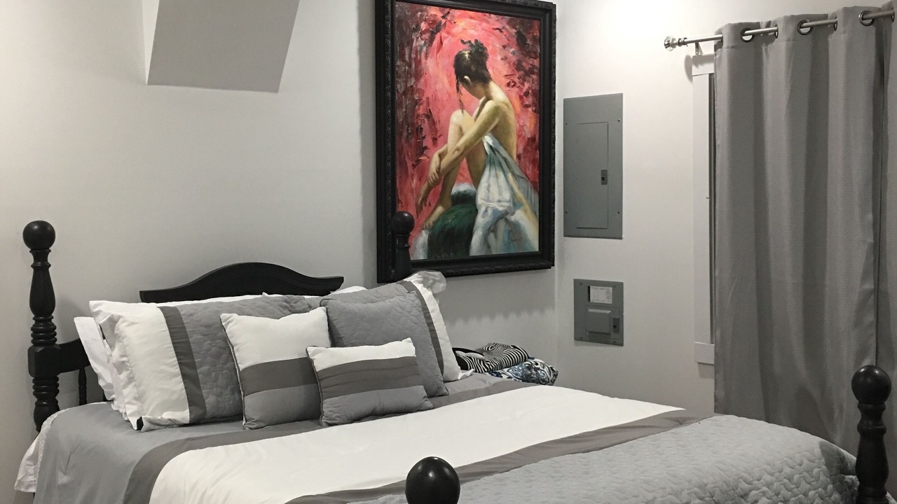 Photo of Bedroom in Maysville
