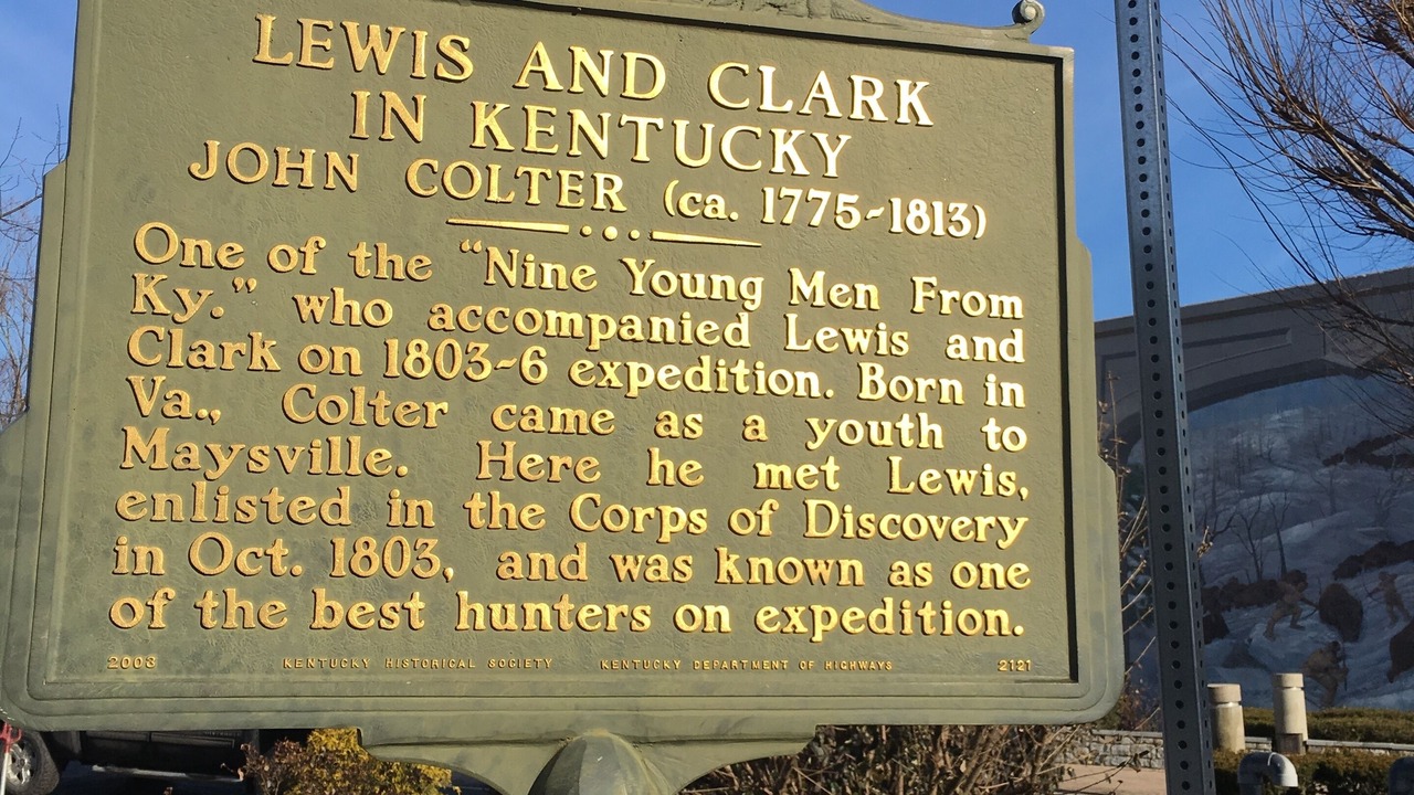Photo of Outdoor in Maysville