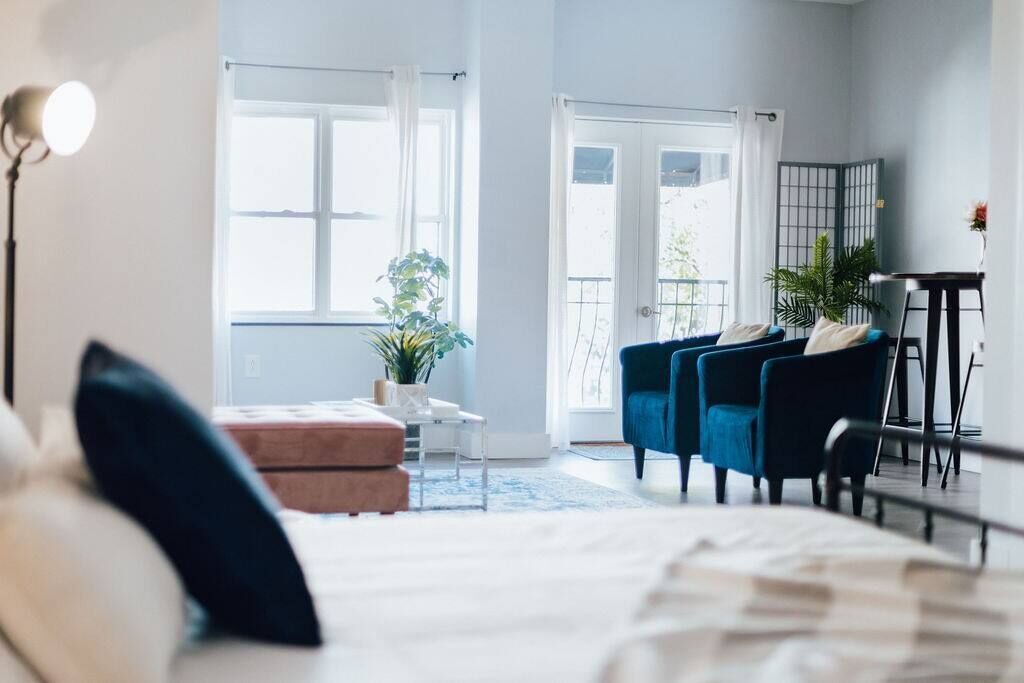 Photo of Bedroom in Johnson City