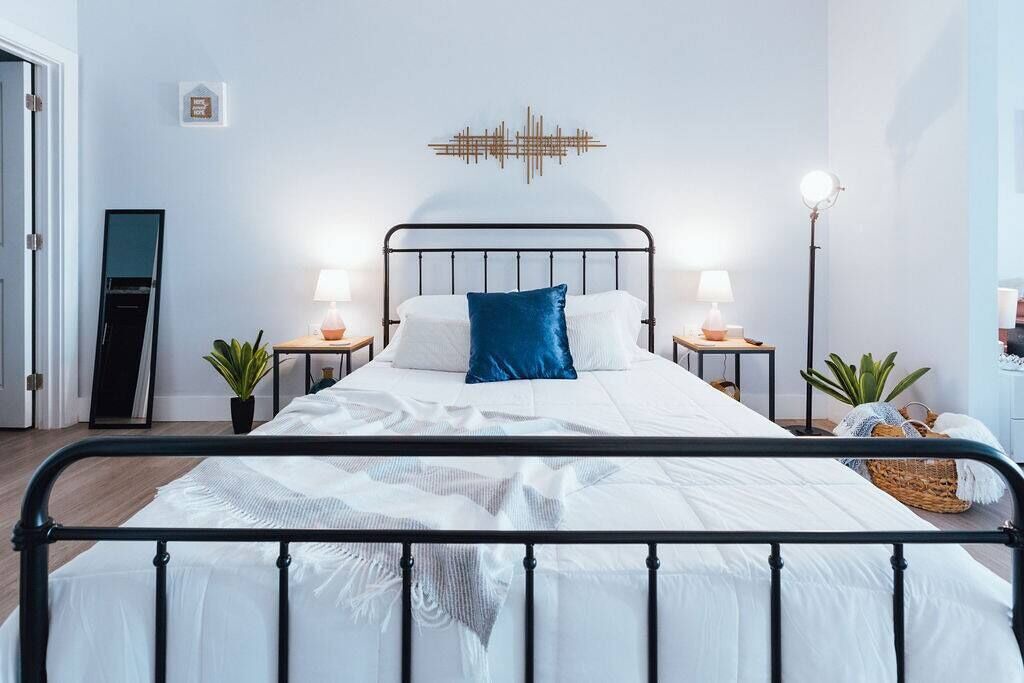 Photo of Bedroom in Johnson City