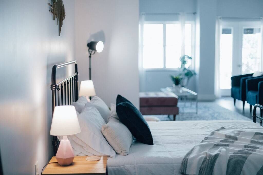 Photo of Bedroom in Johnson City
