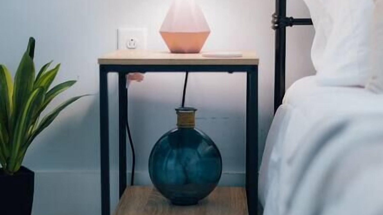 Photo of Bedroom in Johnson City