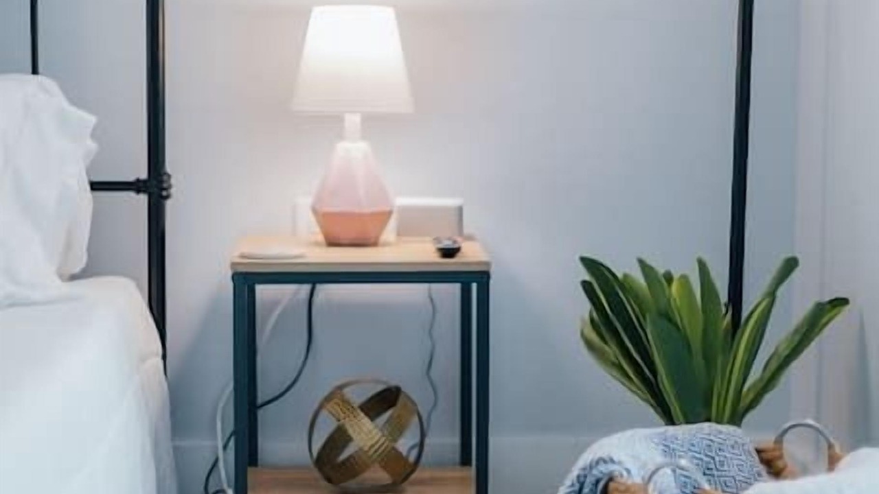 Photo of Bedroom in Johnson City