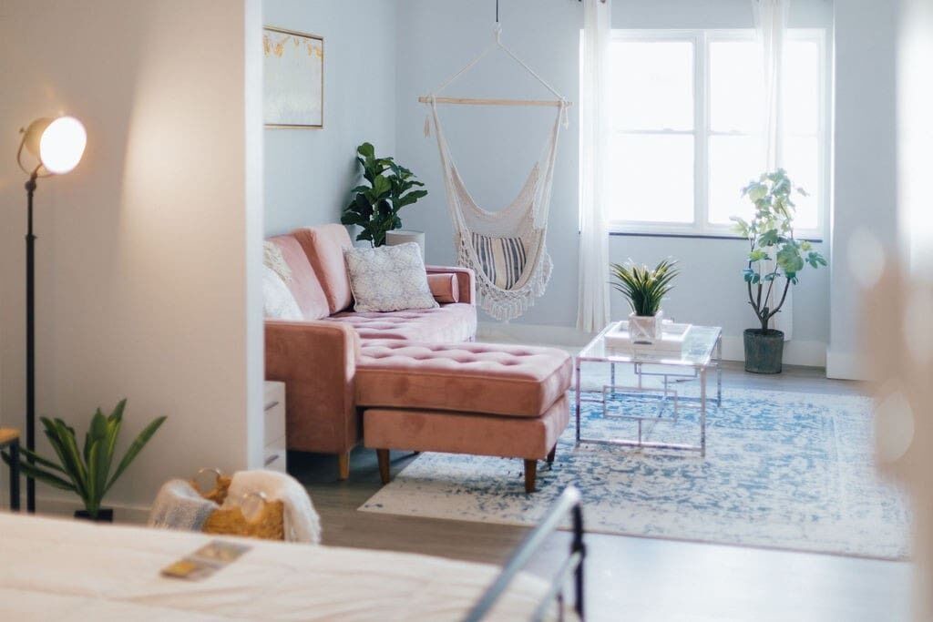 Photo of Bedroom in Johnson City