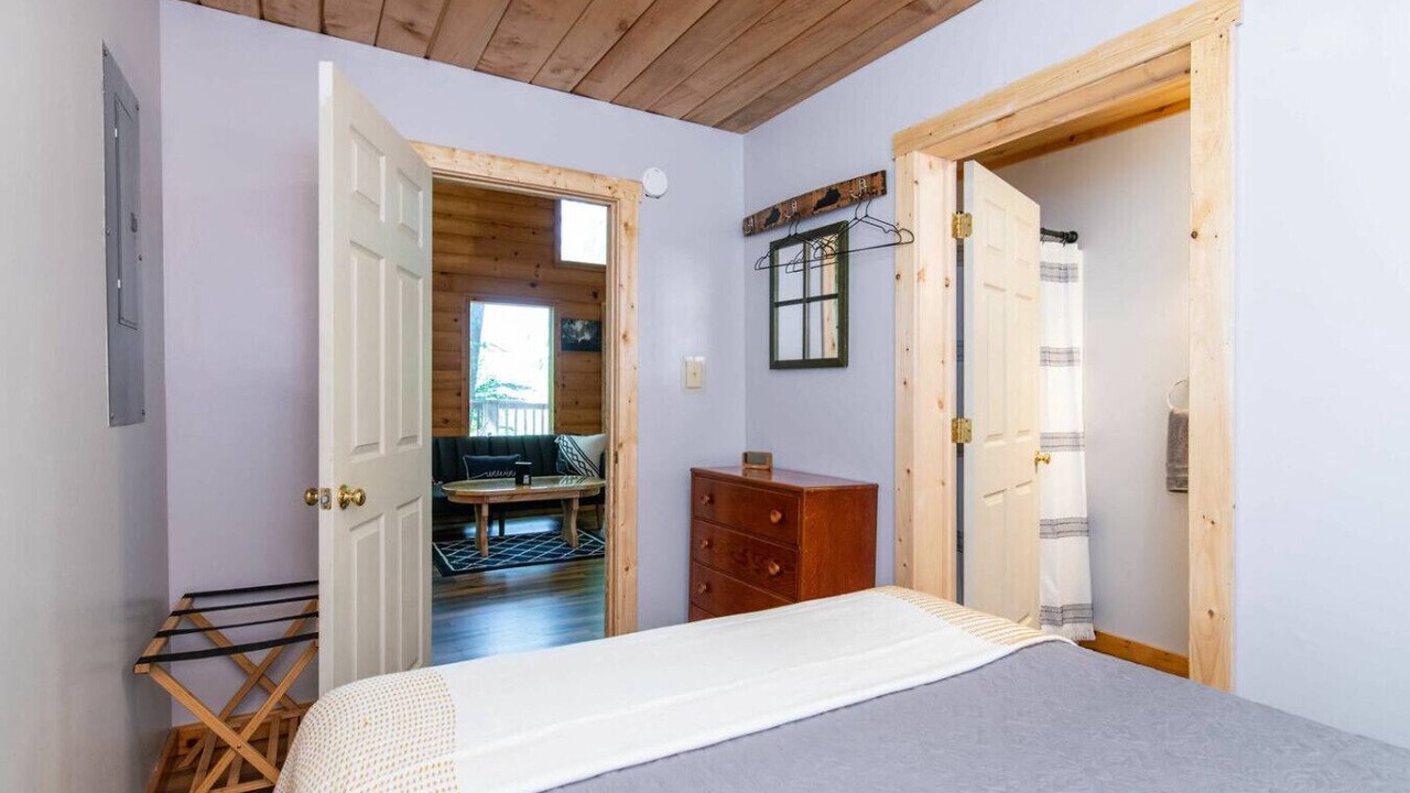 Photo of Bedroom in Slade