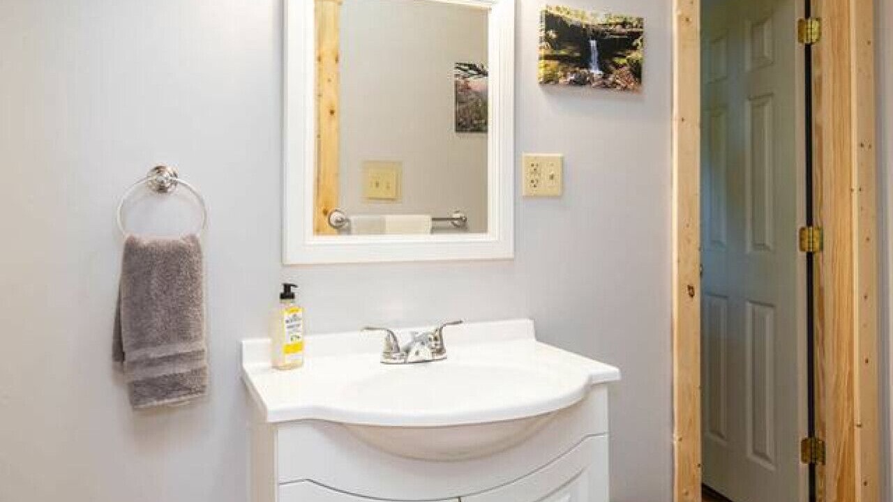 Photo of Bathroom in Slade