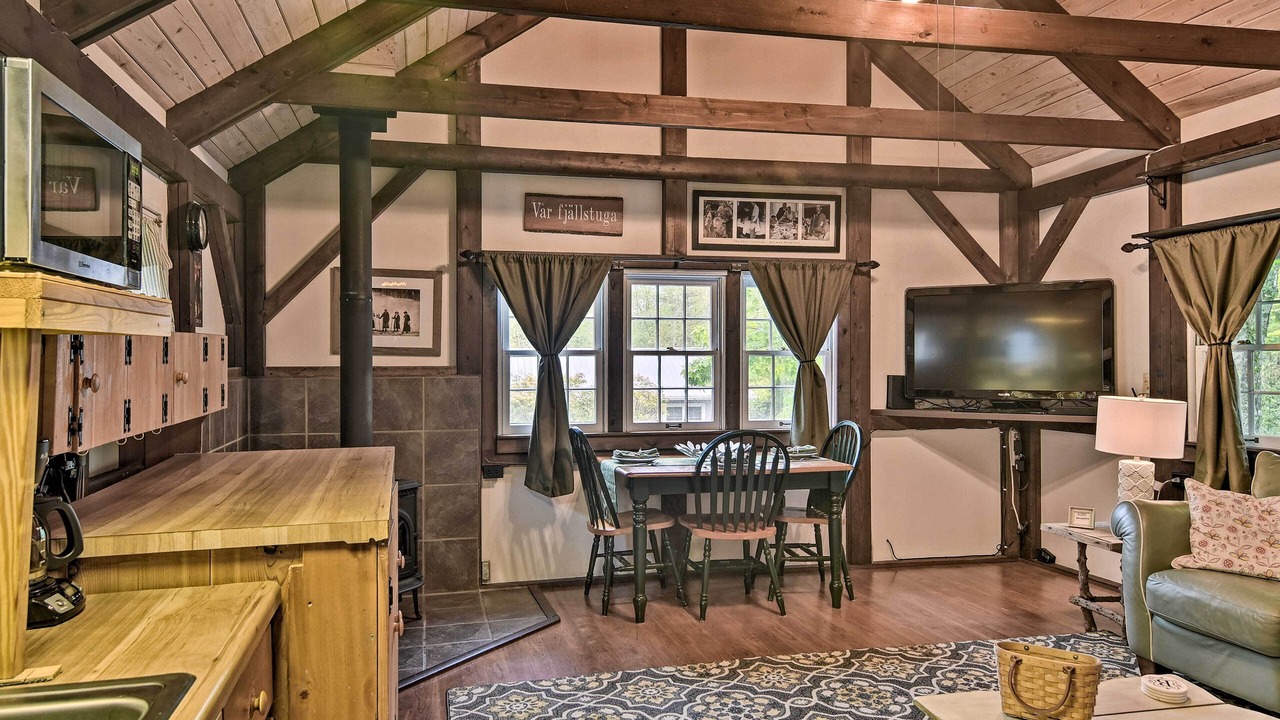 Photo of Livingroom in Newland