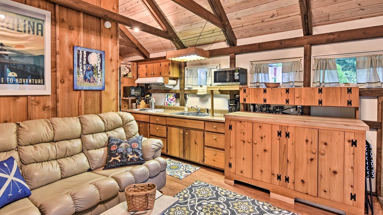 Photo of Livingroom in Newland
