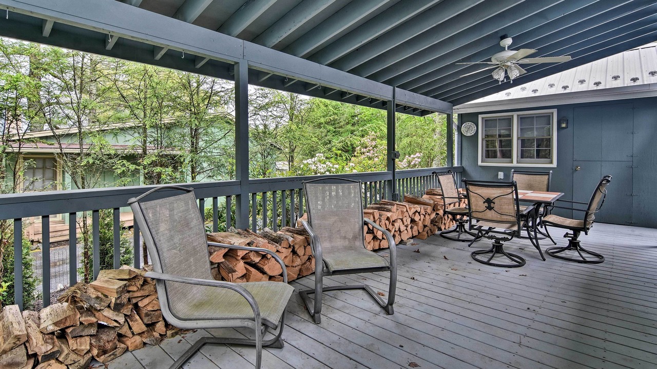Photo of Outdoor in Newland