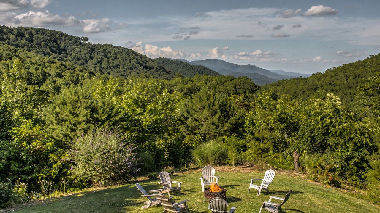 Photo of Others in Black Mountain