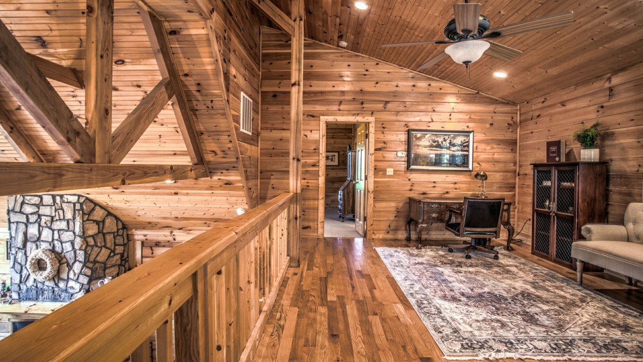 Photo of Livingroom in Black Mountain