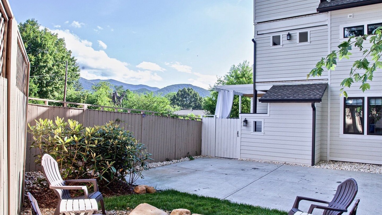 Photo of Outdoor in Black Mountain