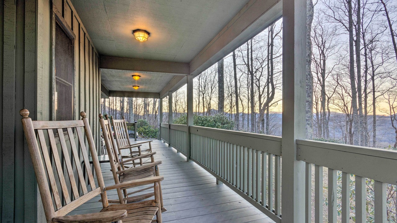 Photo of Outdoor in Boone