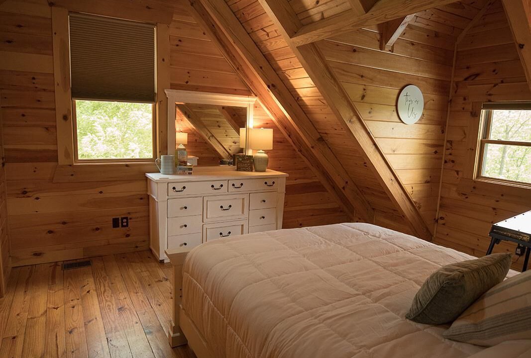 Photo of Bedroom in Means