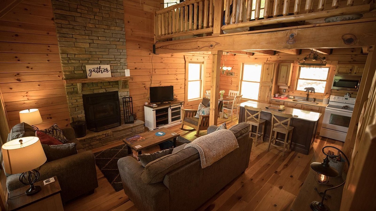 Photo of Livingroom in Means