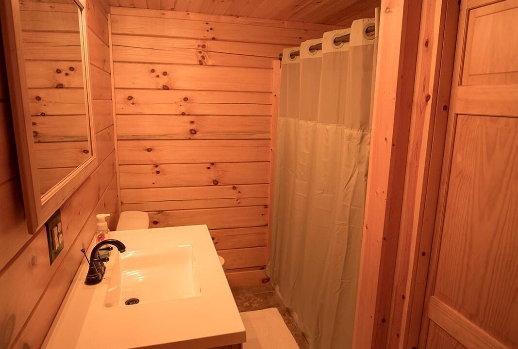 Photo of Bathroom in Means