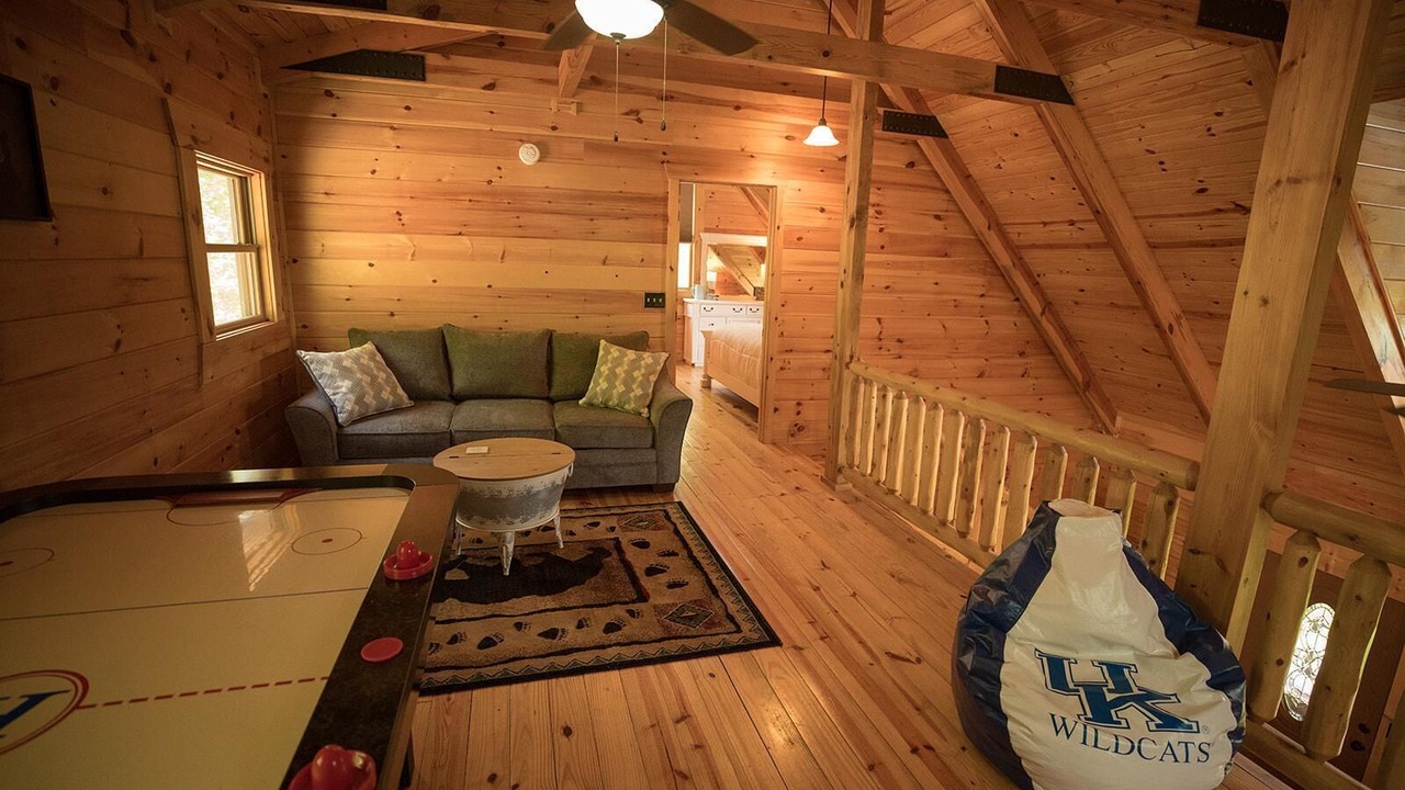 Photo of Bedroom in Means