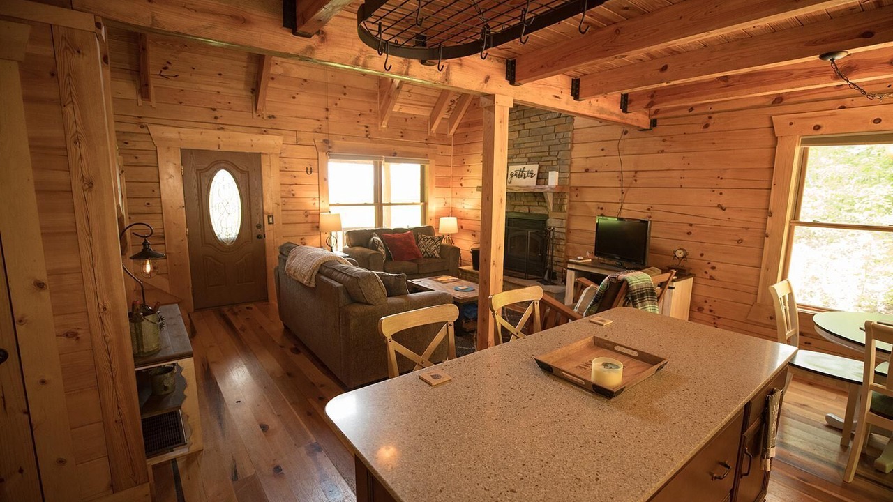 Photo of Livingroom in Means