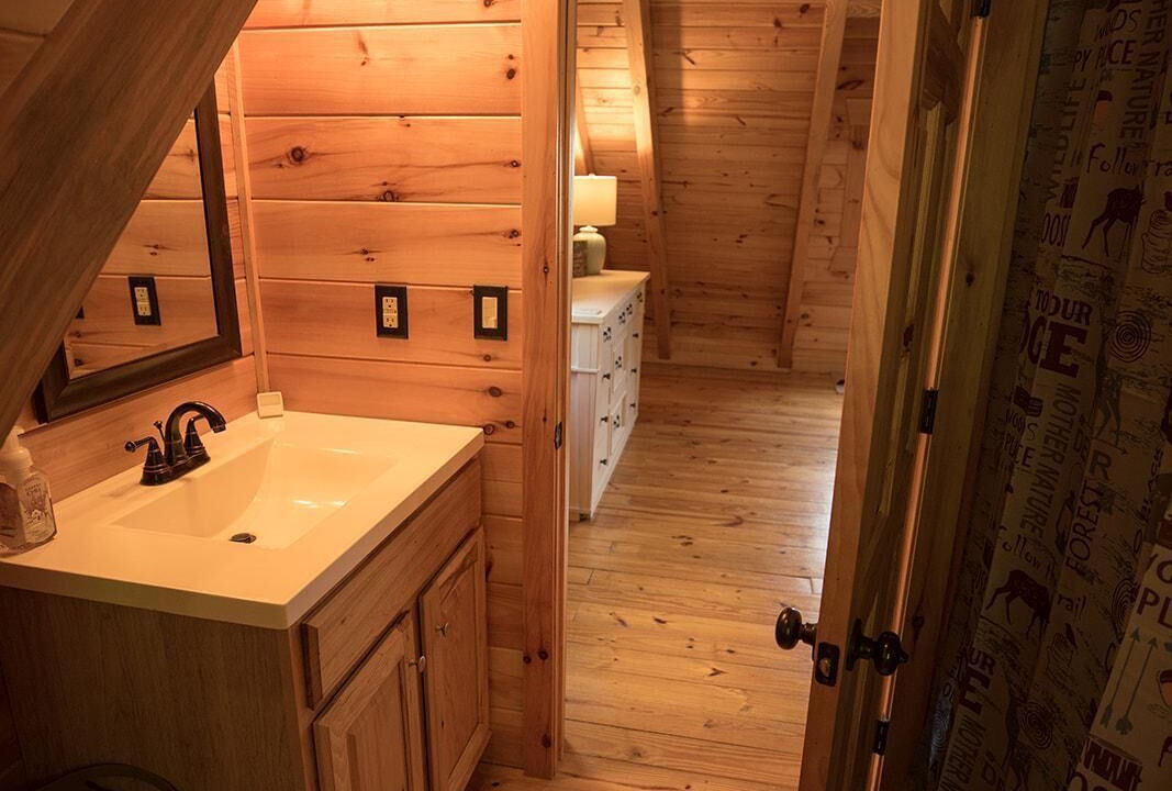 Photo of Bathroom in Means