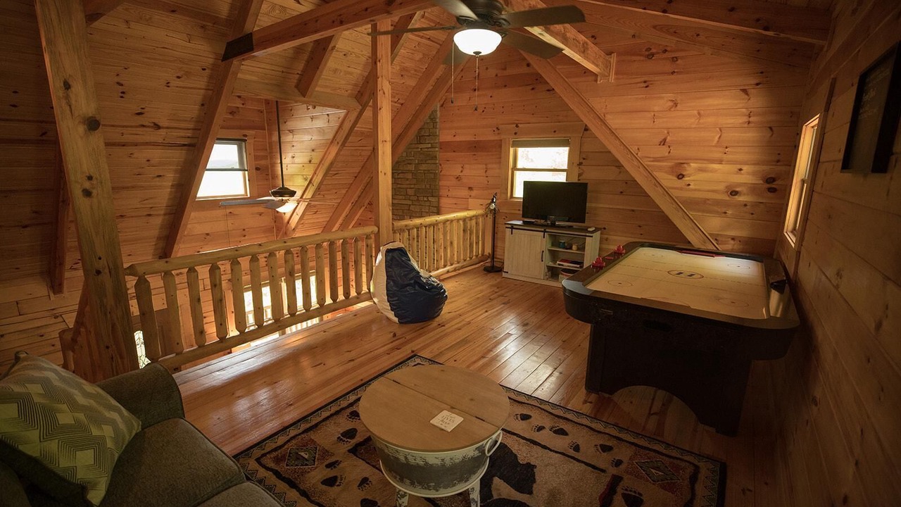 Photo of Livingroom in Means