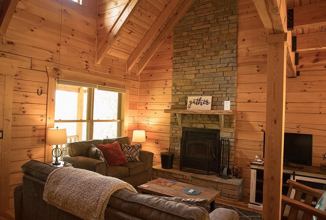 Photo of Livingroom in Means
