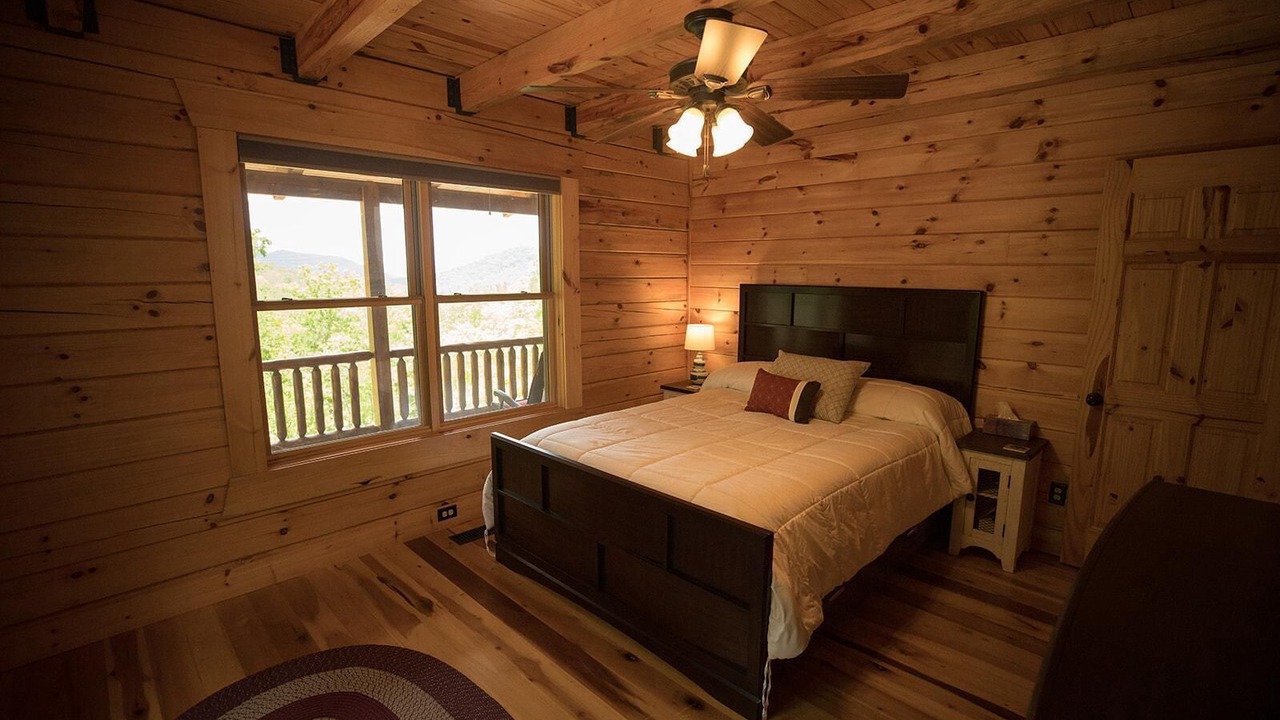 Photo of Bedroom in Means