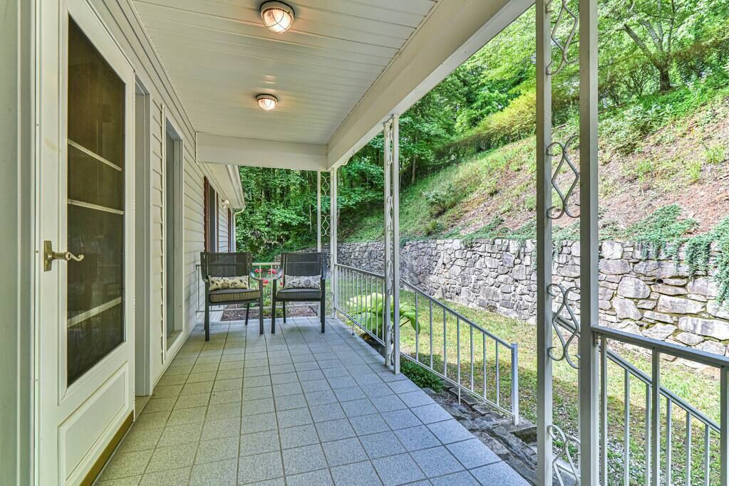 Photo of Outdoor in Asheville
