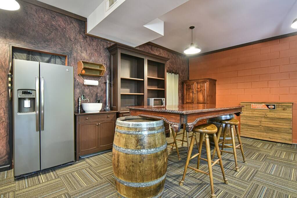 Photo of Kitchen in Asheville