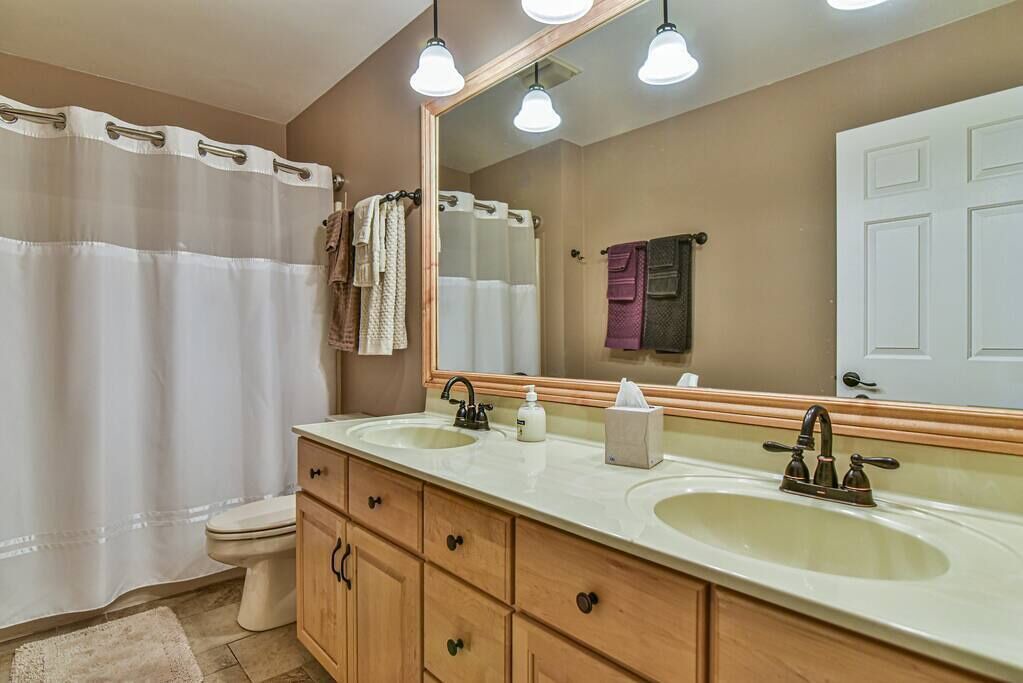 Photo of Bathroom in Asheville