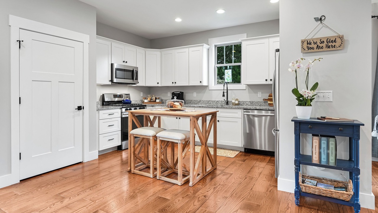 Photo of Kitchen in Black Mountain