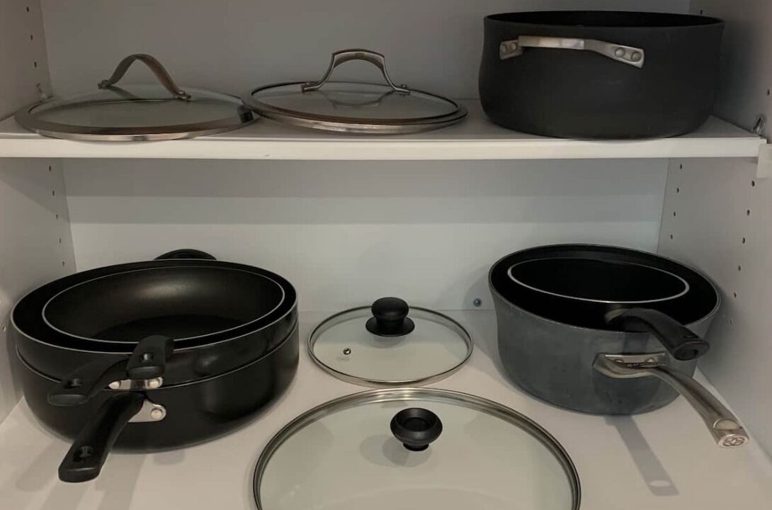 Photo of Kitchen in Black Mountain