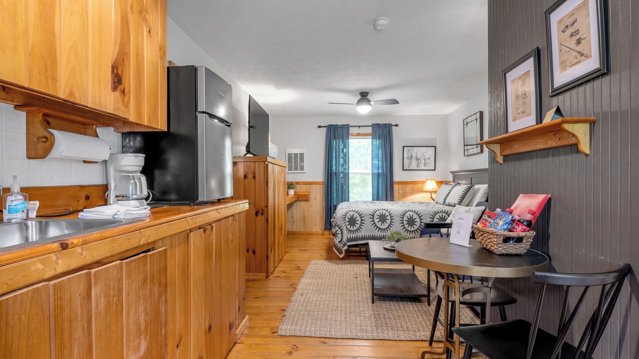 Photo of Bedroom in Farmers