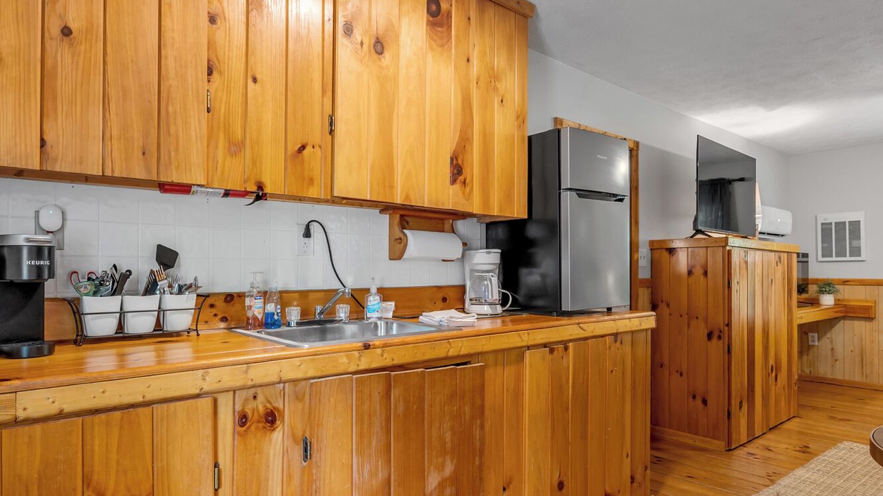 Photo of Kitchen in Farmers