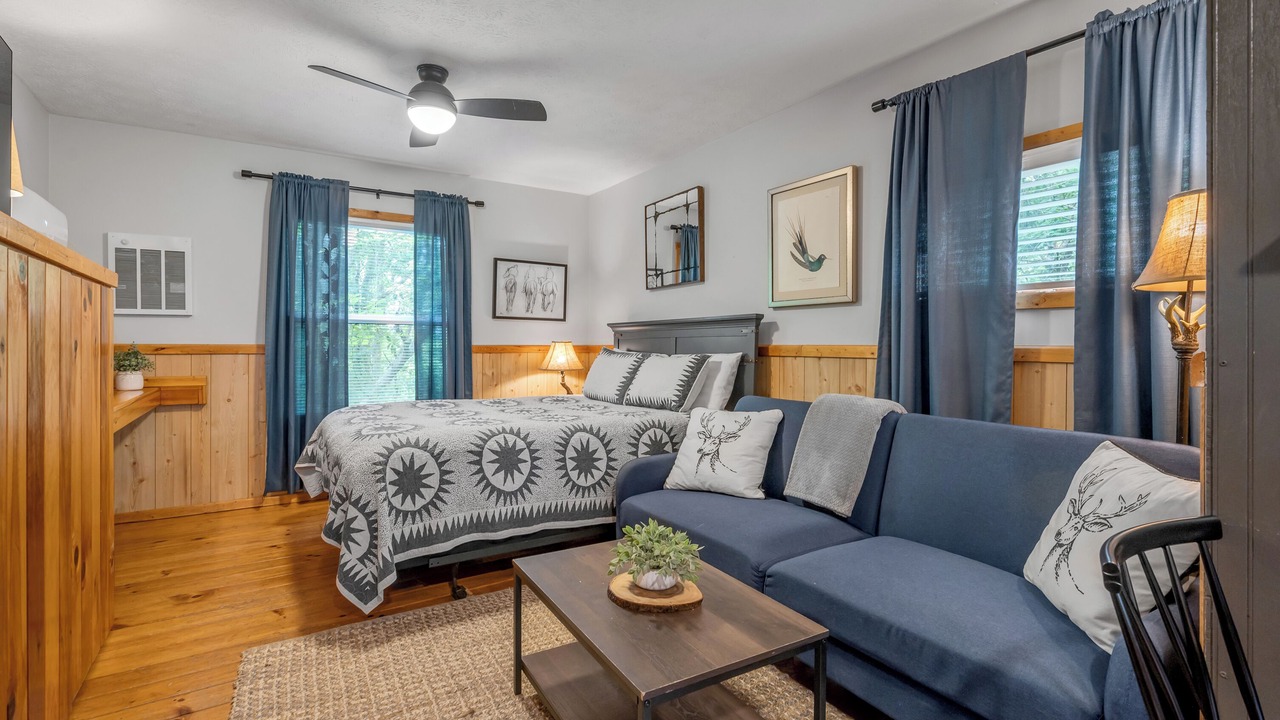 Photo of Bedroom in Farmers