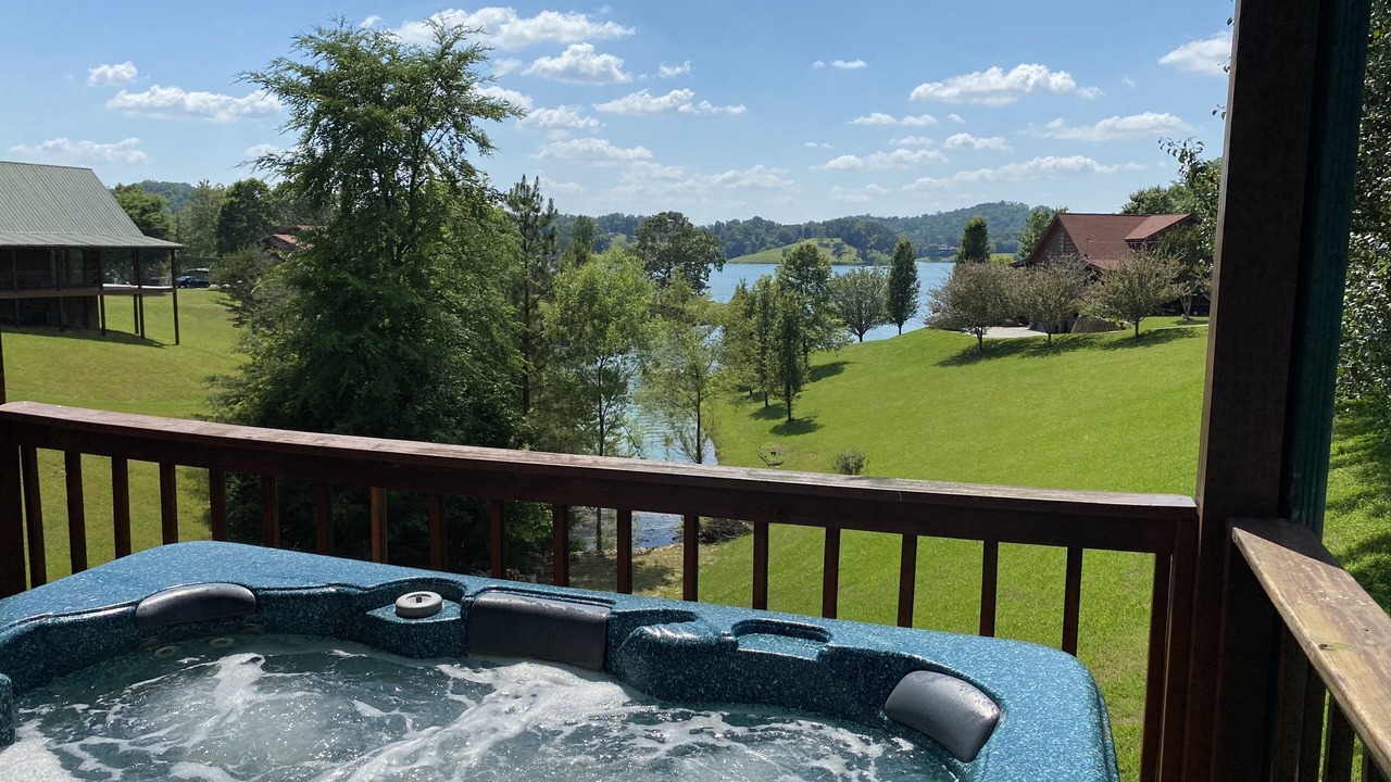 Photo of Outdoor in Sevierville
