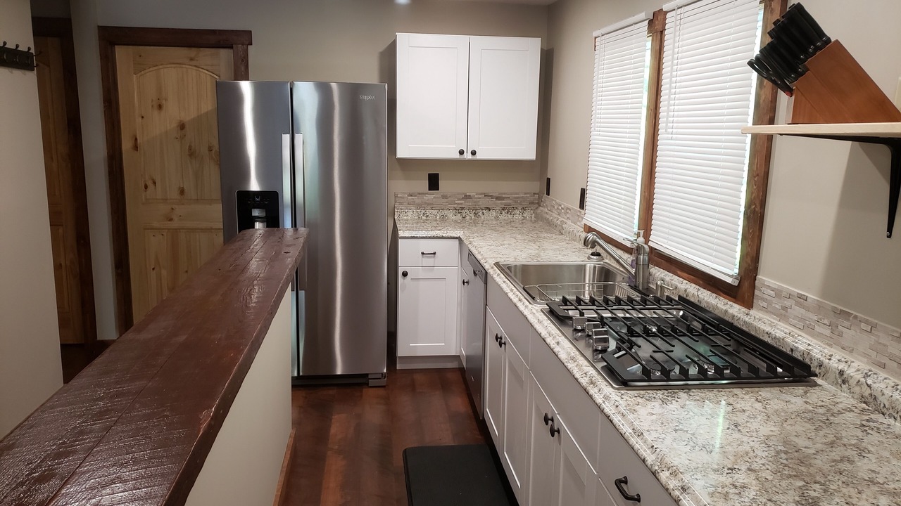 Photo of Kitchen in Black Mountain