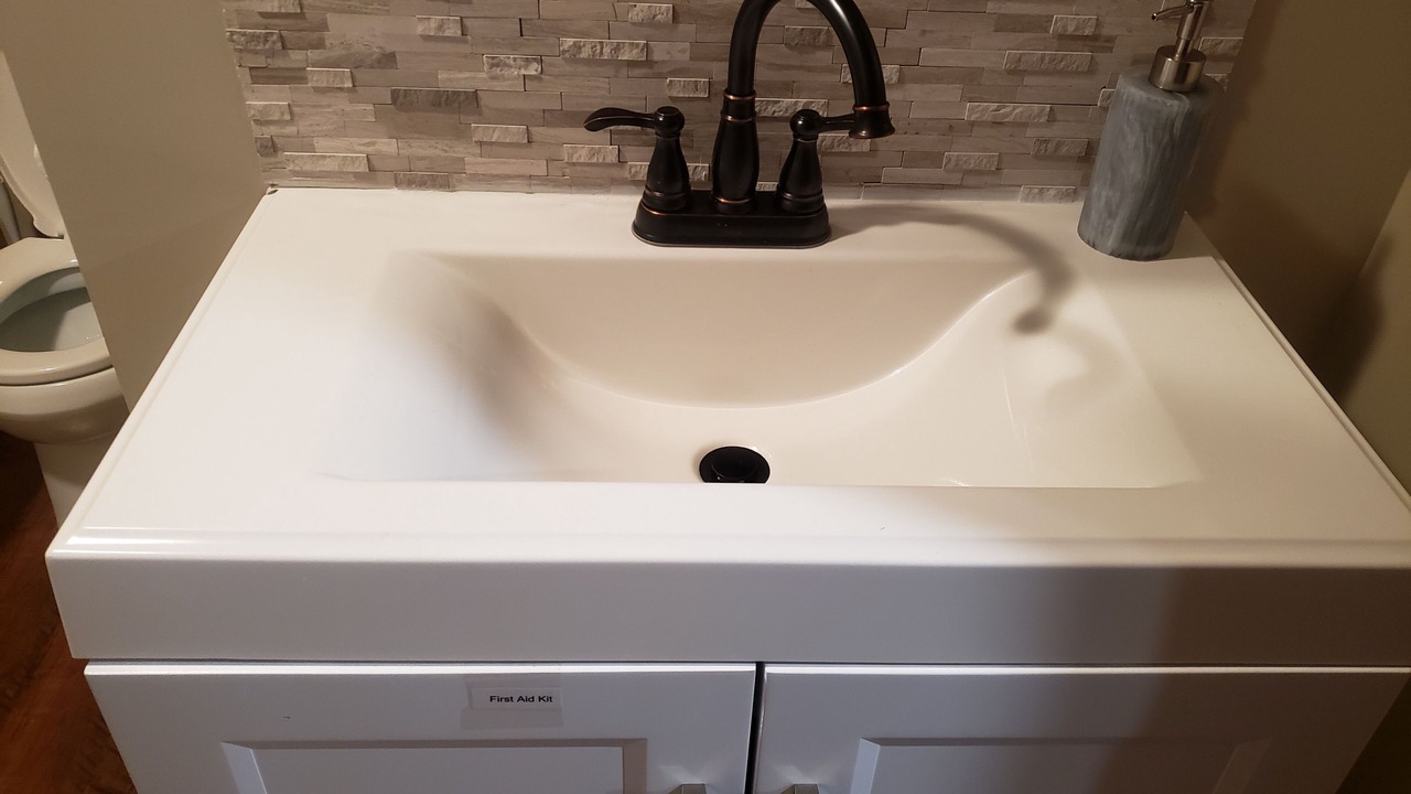 Photo of Bathroom in Black Mountain