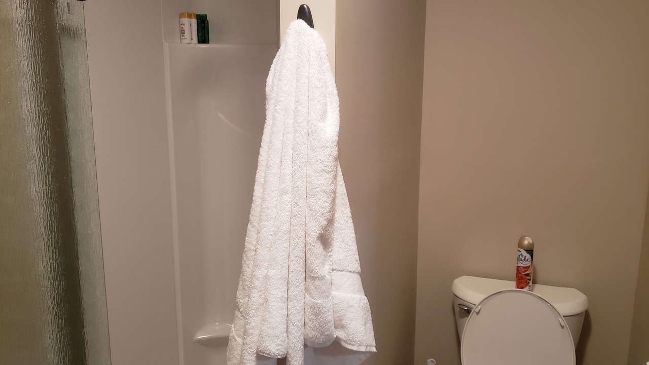 Photo of Bathroom in Black Mountain